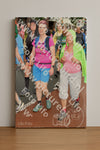 Evenement foto: Nijmeegse Vierdaagse 1032