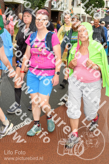 Evenement foto: Nijmeegse Vierdaagse 1032