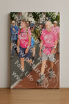 Evenement foto: Nijmeegse Vierdaagse 1032