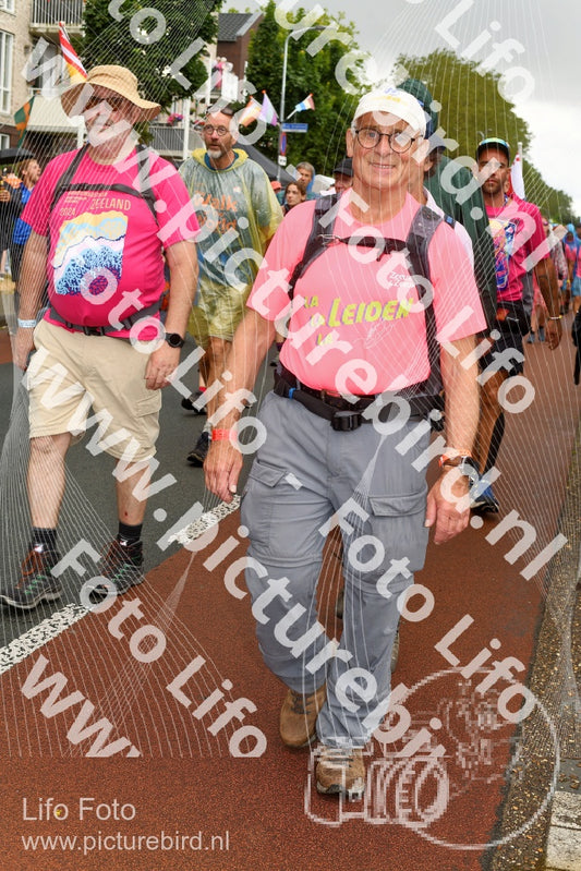 Evenement foto: Nijmeegse Vierdaagse 1032