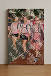 Evenement foto: Nijmeegse Vierdaagse 1032