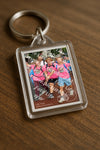 Evenement foto: Nijmeegse Vierdaagse 1032