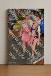 Evenement foto: Nijmeegse Vierdaagse 1032