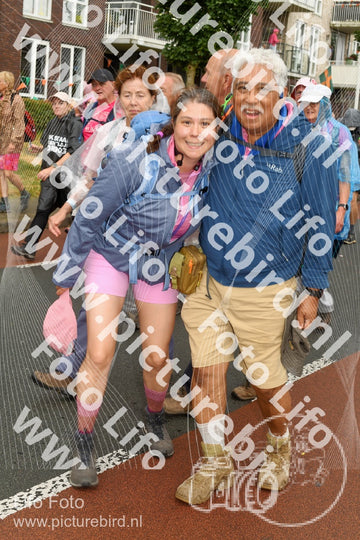 Evenement foto: Nijmeegse Vierdaagse 1032