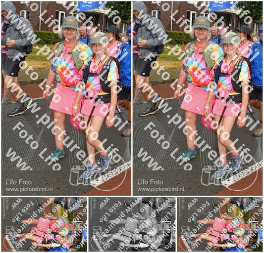 Evenement foto: Nijmeegse Vierdaagse 1032