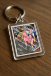 Evenement foto: Nijmeegse Vierdaagse 1032