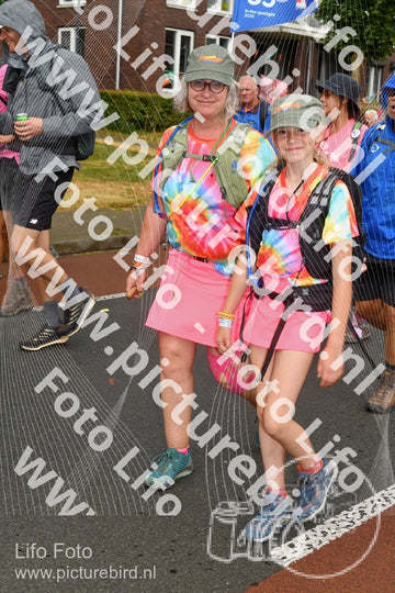 Evenement foto: Nijmeegse Vierdaagse 1032