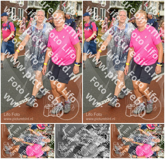 Evenement foto: Nijmeegse Vierdaagse 1032