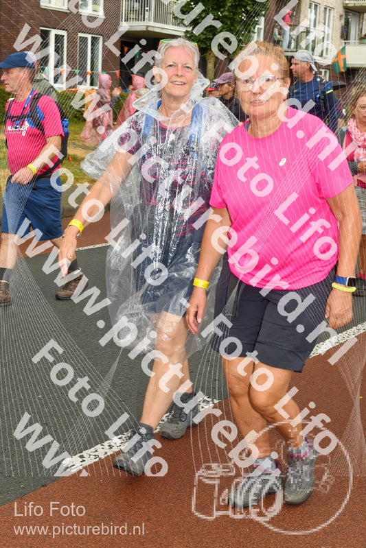 Evenement foto: Nijmeegse Vierdaagse 1032