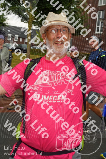 Evenement foto: Nijmeegse Vierdaagse 1032