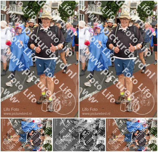 Evenement foto: Nijmeegse Vierdaagse 1032