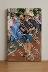 Evenement foto: Nijmeegse Vierdaagse 1032