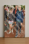 Evenement foto: Nijmeegse Vierdaagse 1032