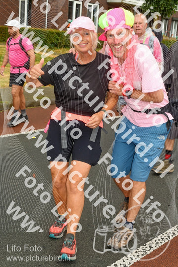 Evenement foto: Nijmeegse Vierdaagse 1032