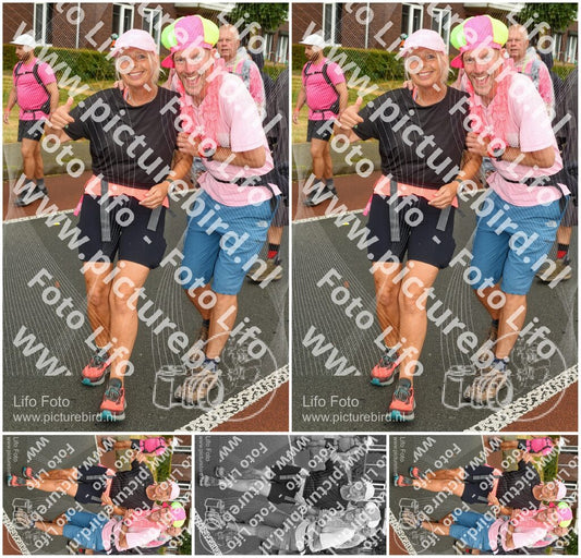 Evenement foto: Nijmeegse Vierdaagse 1032