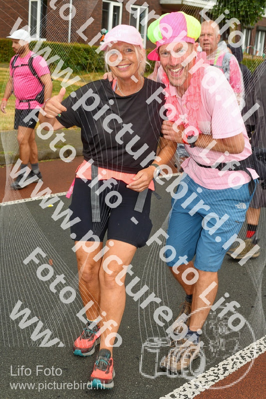 Evenement foto: Nijmeegse Vierdaagse 1032