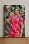 Evenement foto: Nijmeegse Vierdaagse 1032