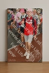 Evenement foto: Nijmeegse Vierdaagse 1032