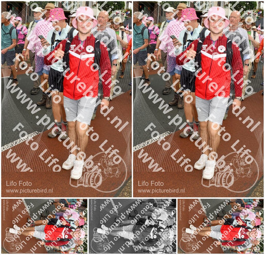 Evenement foto: Nijmeegse Vierdaagse 1032