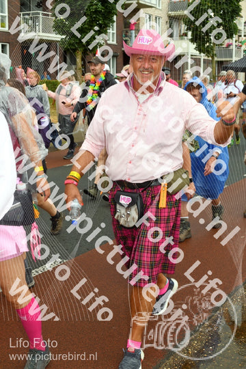 Evenement foto: Nijmeegse Vierdaagse 1032