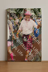 Evenement foto: Nijmeegse Vierdaagse 1032