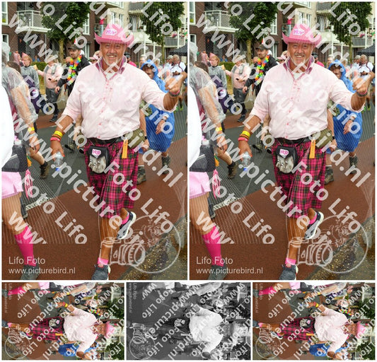 Evenement foto: Nijmeegse Vierdaagse 1032