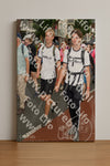 Evenement foto: Nijmeegse Vierdaagse 1032