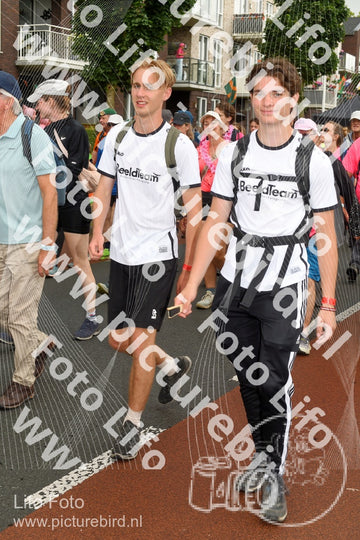 Evenement foto: Nijmeegse Vierdaagse 1032