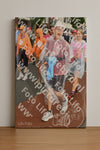 Evenement foto: Nijmeegse Vierdaagse 1032