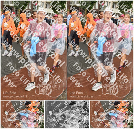 Evenement foto: Nijmeegse Vierdaagse 1032