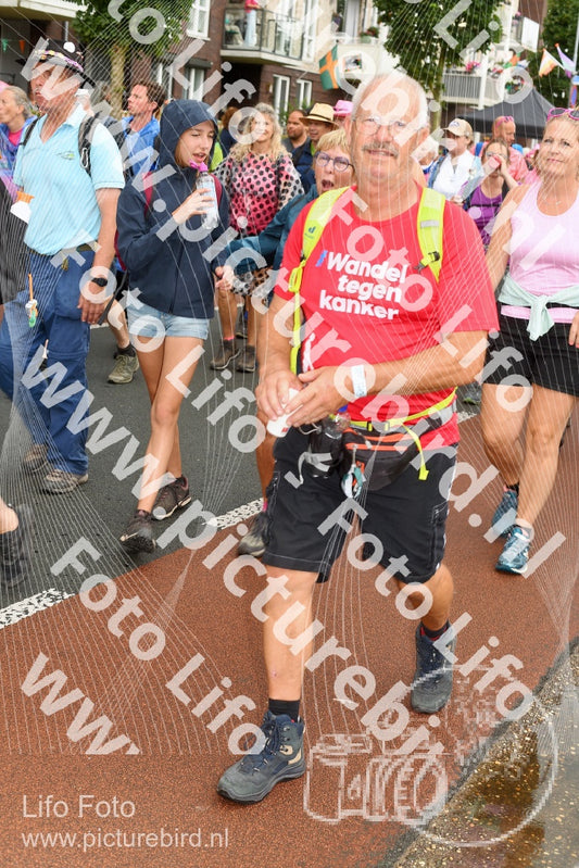 Evenement foto: Nijmeegse Vierdaagse 1032