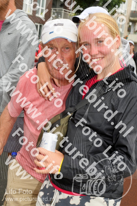 Evenement foto: Nijmeegse Vierdaagse 1032