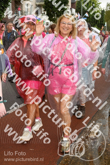 Evenement foto: Nijmeegse Vierdaagse 1032