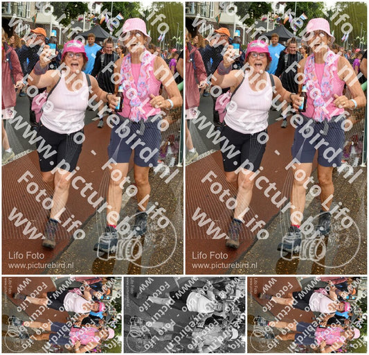 Evenement foto: Nijmeegse Vierdaagse 1032