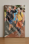 Evenement foto: Nijmeegse Vierdaagse 1032