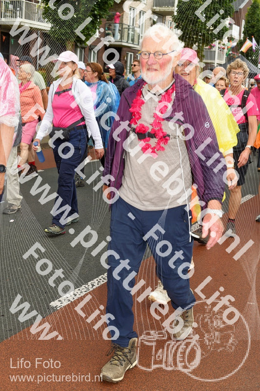 Evenement foto: Nijmeegse Vierdaagse 1032