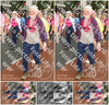 Evenement foto: Nijmeegse Vierdaagse 1032