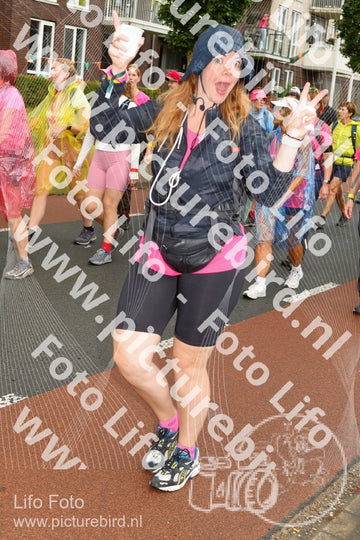 Evenement foto: Nijmeegse Vierdaagse 1032