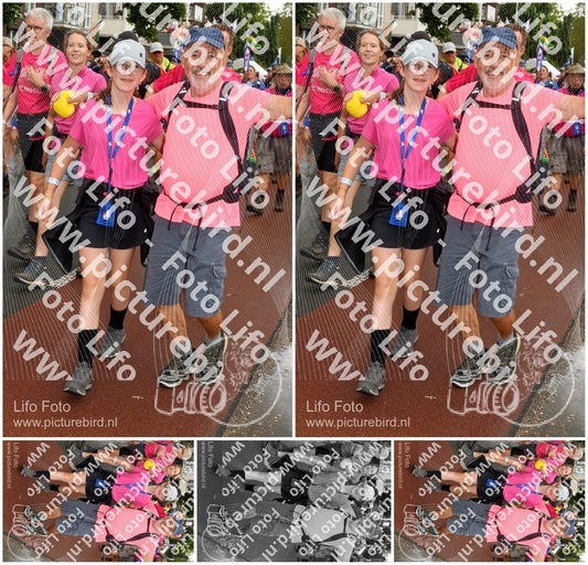 Evenement foto: Nijmeegse Vierdaagse 1032