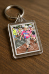 Evenement foto: Nijmeegse Vierdaagse 1032
