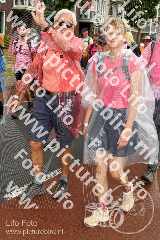 Evenement foto: Nijmeegse Vierdaagse 1032