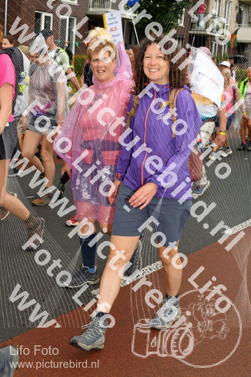 Evenement foto: Nijmeegse Vierdaagse 1032