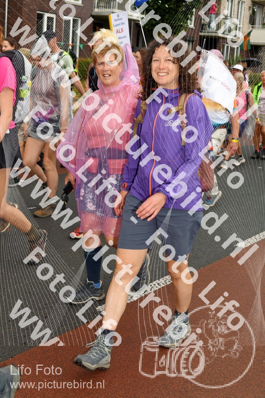Evenement foto: Nijmeegse Vierdaagse 1032