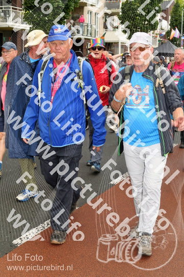 Evenement foto: Nijmeegse Vierdaagse 1032