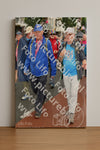 Evenement foto: Nijmeegse Vierdaagse 1032