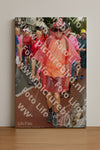 Evenement foto: Nijmeegse Vierdaagse 1032