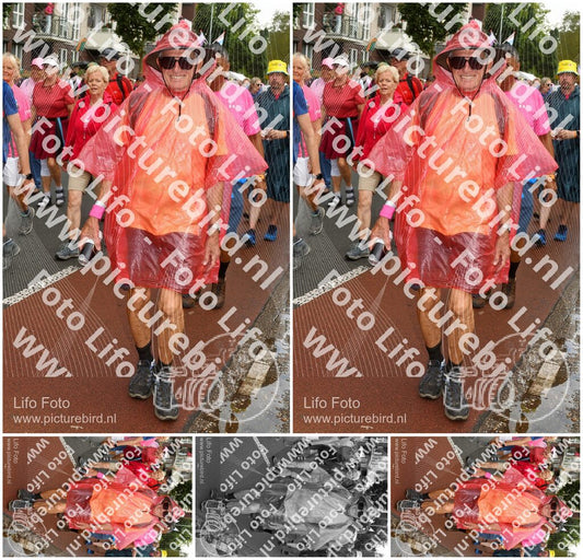 Evenement foto: Nijmeegse Vierdaagse 1032