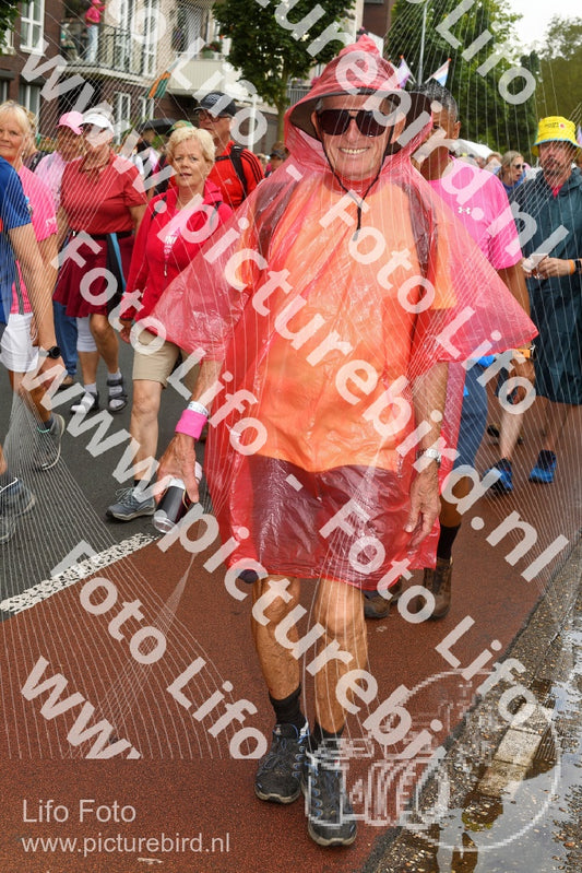 Evenement foto: Nijmeegse Vierdaagse 1032
