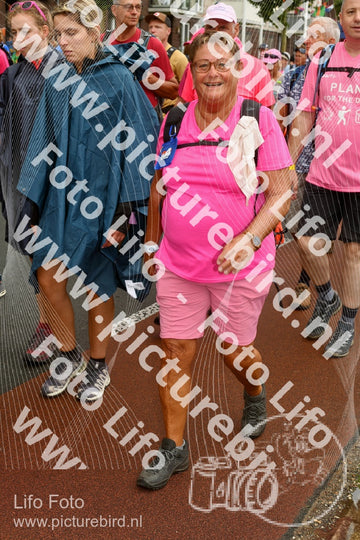 Evenement foto: Nijmeegse Vierdaagse 1032