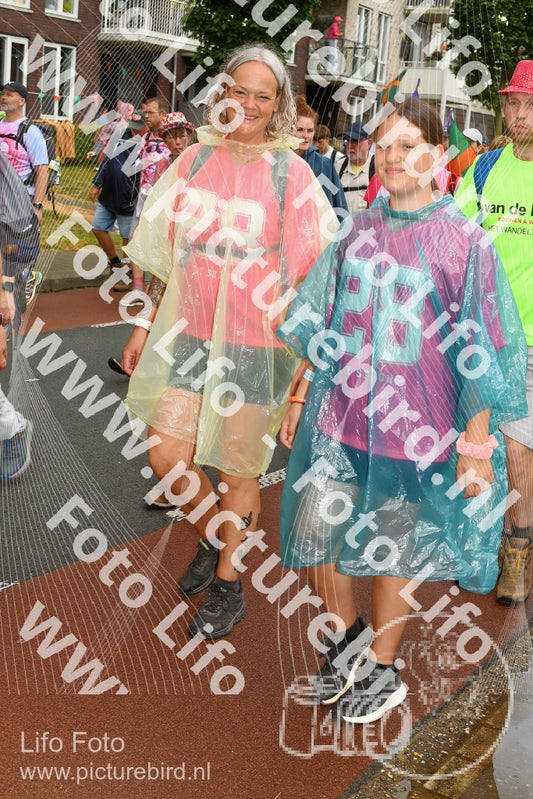 Evenement foto: Nijmeegse Vierdaagse 1032